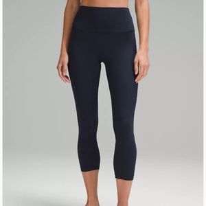 Lululemon Align High-Rise Crop 23”